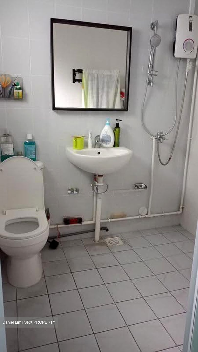 Blk 834 Woodlands Street 83 (Woodlands), HDB Executive #626901361